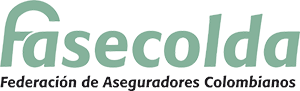 Logo Fasecolda